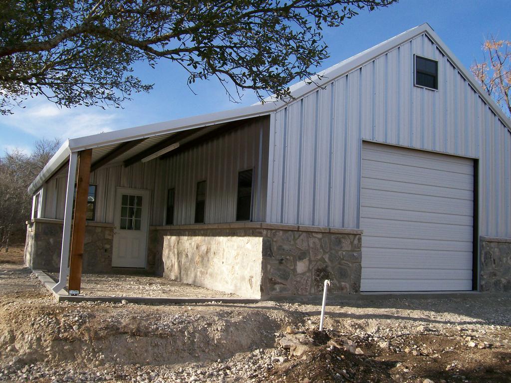 Metal Buildings Metal Building Texas
